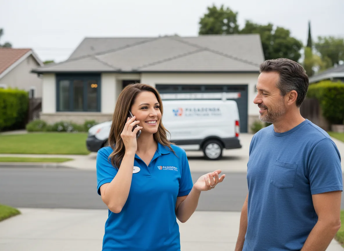 Electrician Saint Marys City, MD FAQs